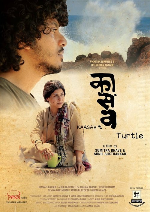 Kaasav: Turtle