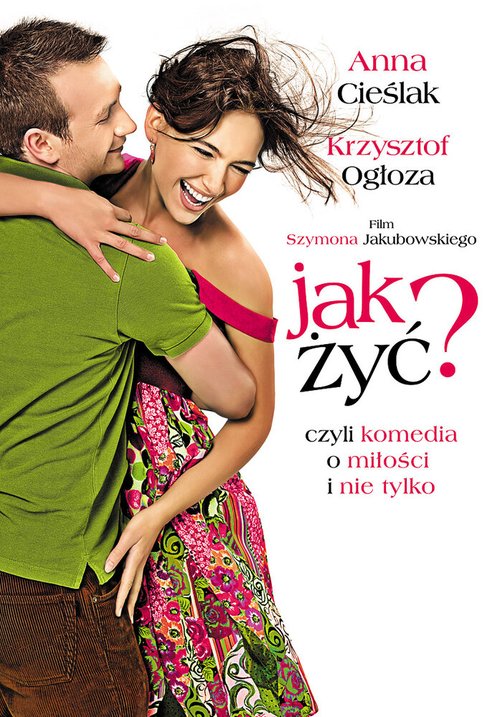 Как я живу? / Jak zyc?