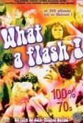 Какая плоть / What a Flash!