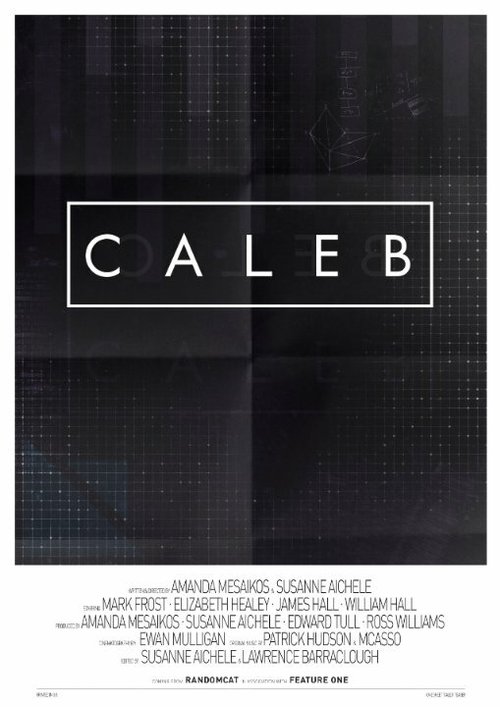 Калеб / Caleb