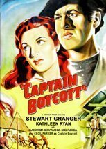 Капитан Бойкотт / Captain Boycott