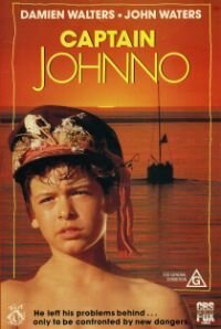 Капитан Джонно / Captain Johnno