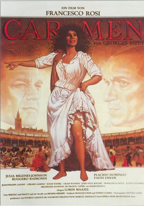 Кармен / Carmen