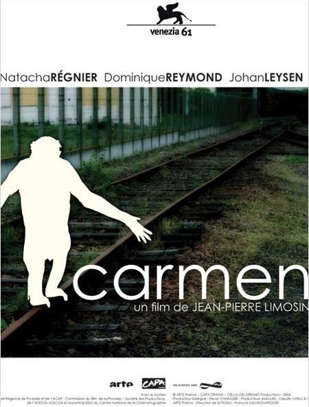 Кармен / Carmen