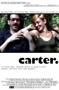 Картер / Carter