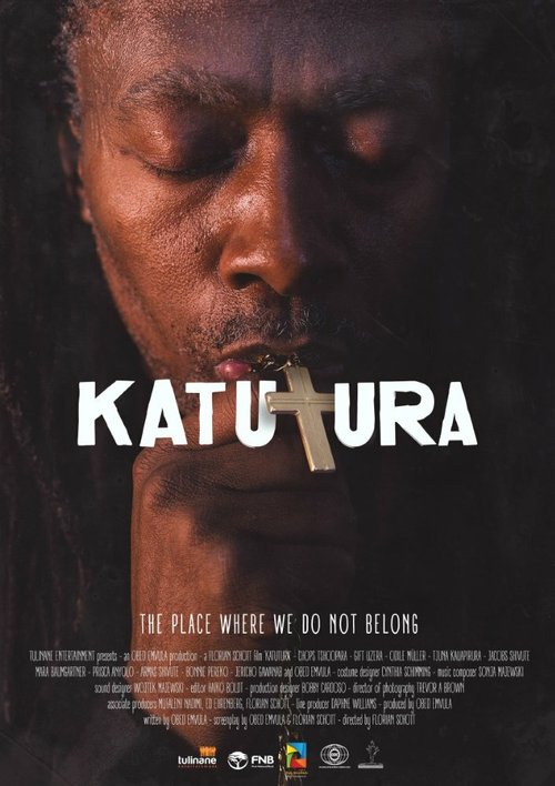 Катутура / Katutura