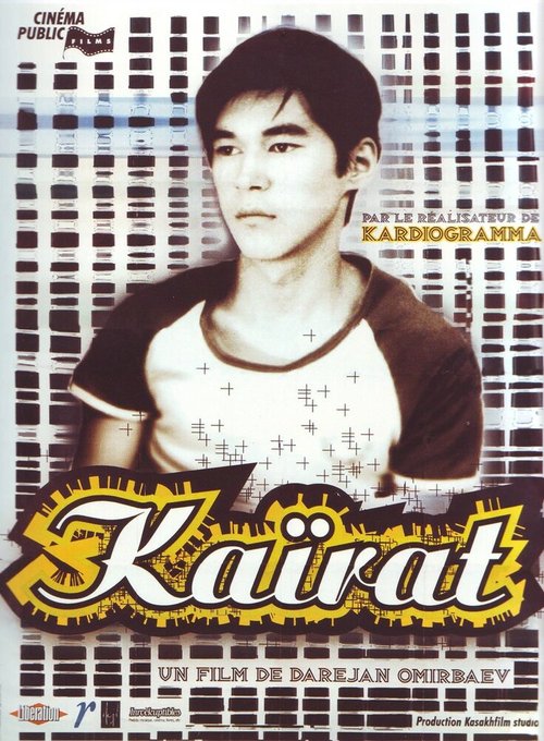 Кайрат / Kairat