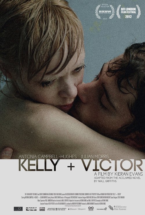 Келли + Виктор / Kelly + Victor