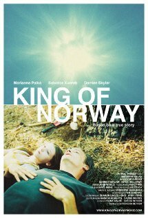 King of Norway