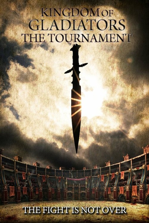 Kingdom of Gladiators: The Tournament