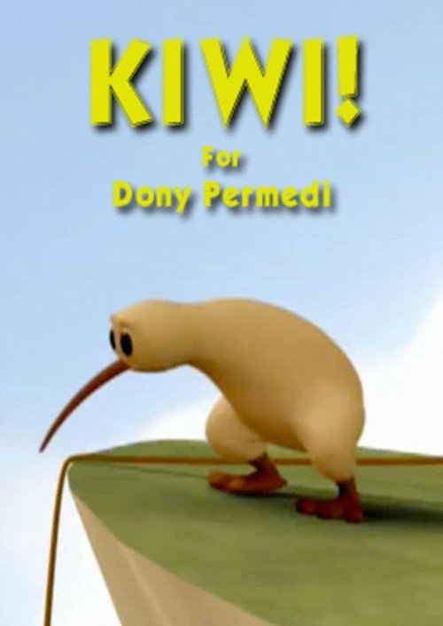 Киви! / Kiwi!