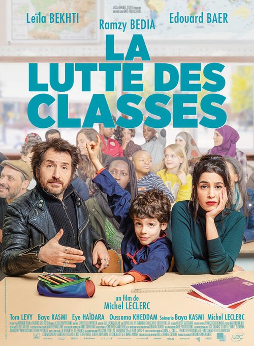 Классовая борьба / La lutte des classes