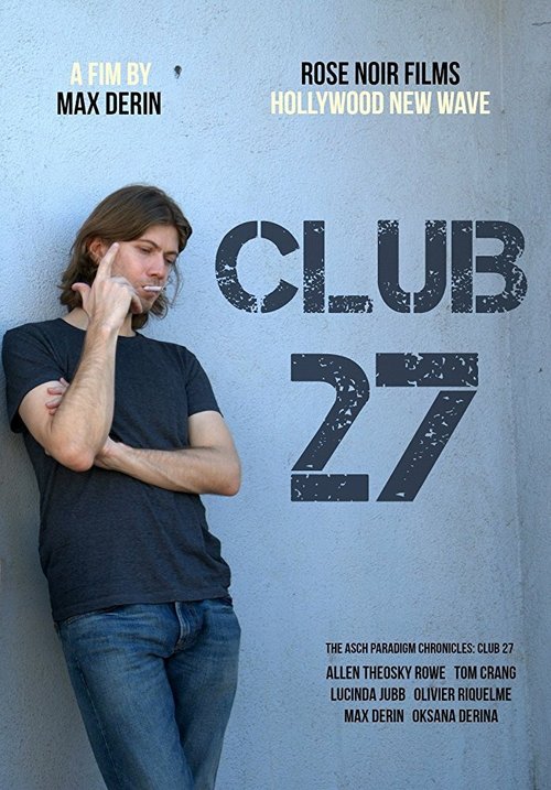 Клуб 27 / 27 Club