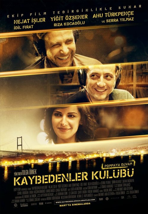 Клуб неудачников / Kaybedenler Kulübü