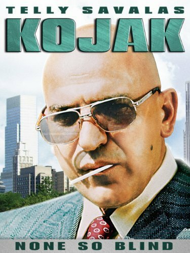 Коджак: Не такой слепой / Kojak: None So Blind