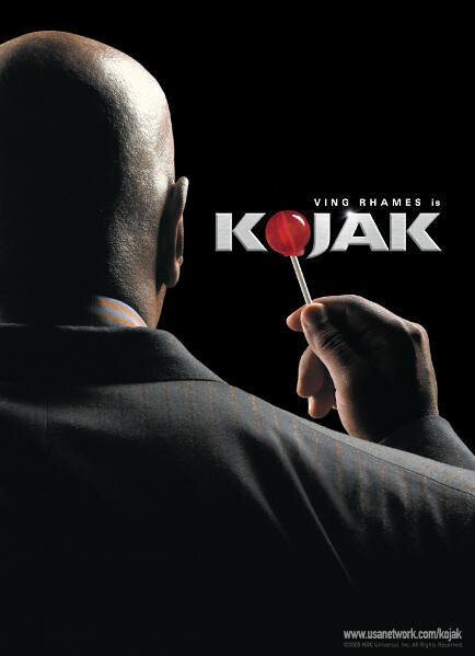 Коджак / Kojak