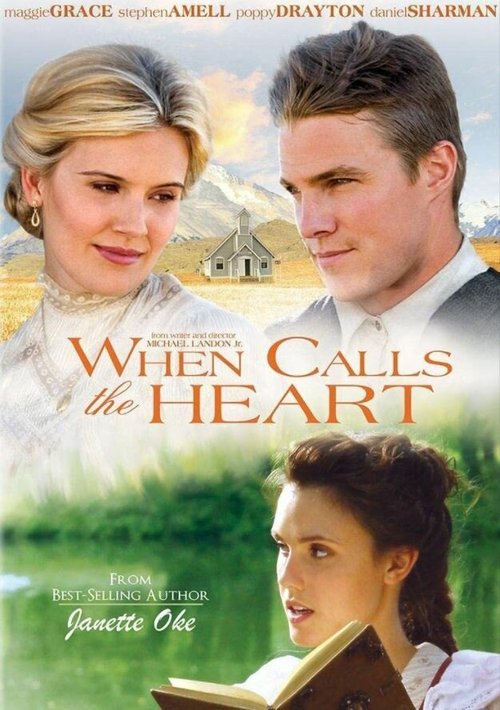 Когда зовет сердце / When Calls the Heart