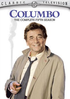 Коломбо: Идеальное преступление / Columbo: Make Me a Perfect Murder