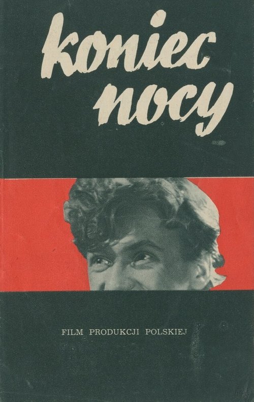 Конец ночи / Koniec nocy