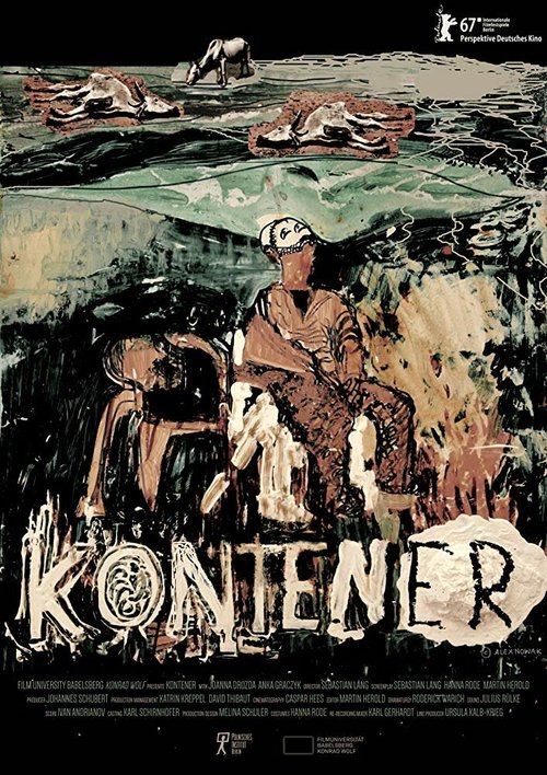 Kontener