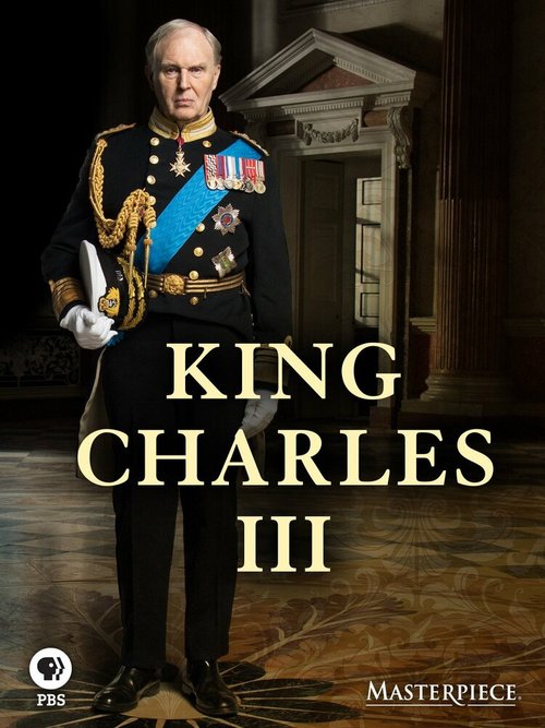 Король Карл III / King Charles III