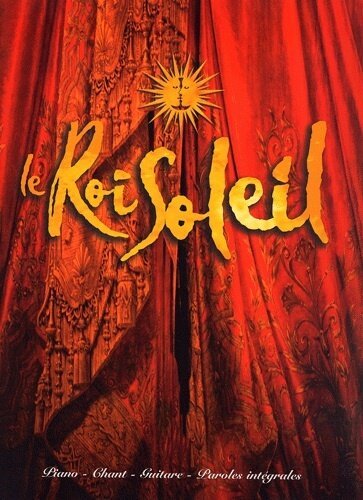 Король-Солнце / Le roi soleil