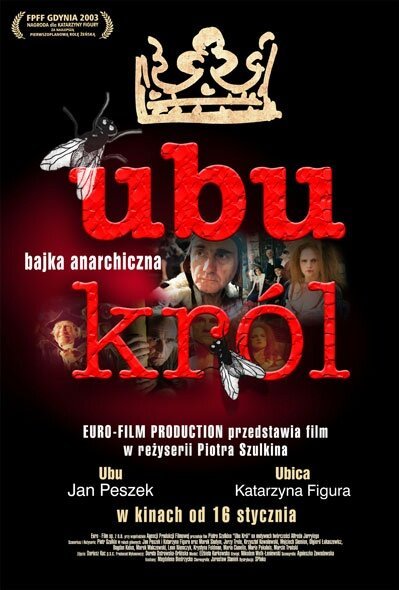 Король Убю / Ubu król