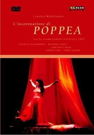 Коронация Поппеи / L'incoronazione di Poppea