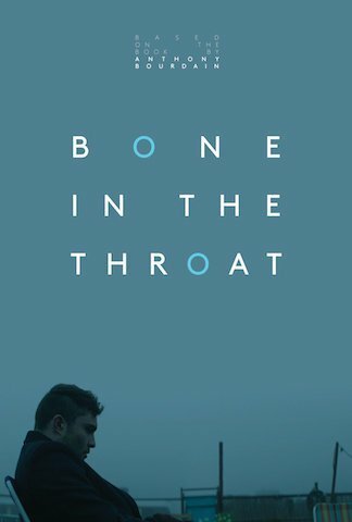 Кость в горле / Bone in the Throat