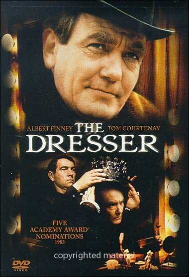 Костюмер / The Dresser