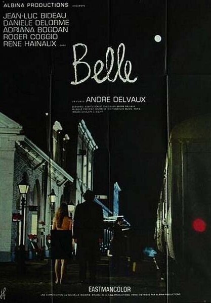 Красавица / Belle