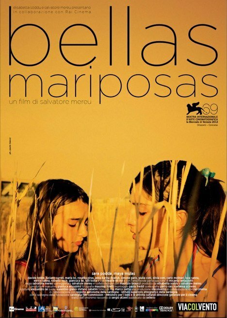 Красивые бабочки / Bellas mariposas