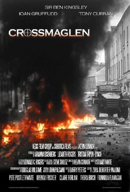 Кроссмаглен / Crossmaglen