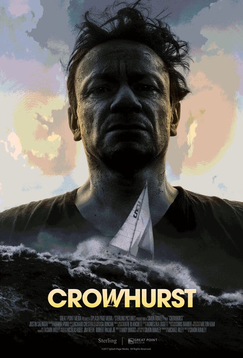 Кроухёрст / Crowhurst