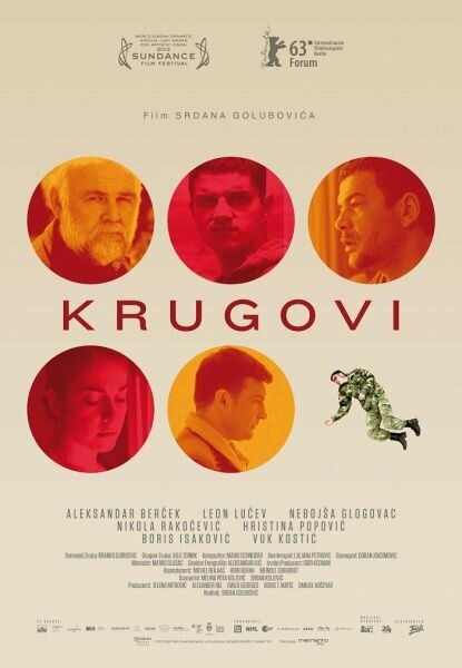 Круги / Krugovi