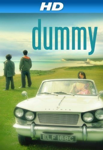 Кукла / Dummy