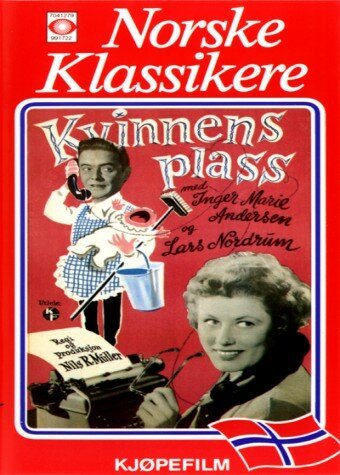 Kvinnens plass