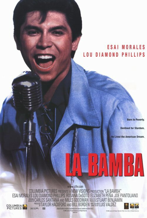 Ла бамба / La Bamba