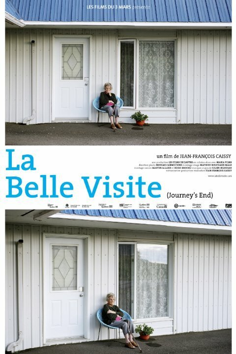 La belle visite