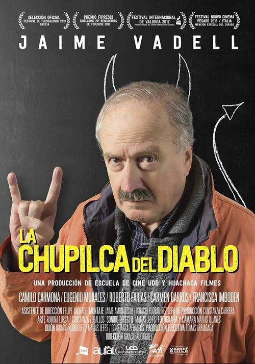 La Chupilca del Diablo