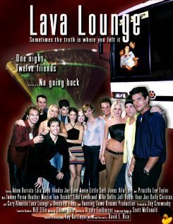 Lava Lounge