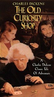 Лавка древностей / The Old Curiosity Shop