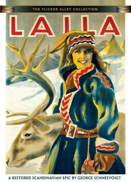 Лайла / Laila