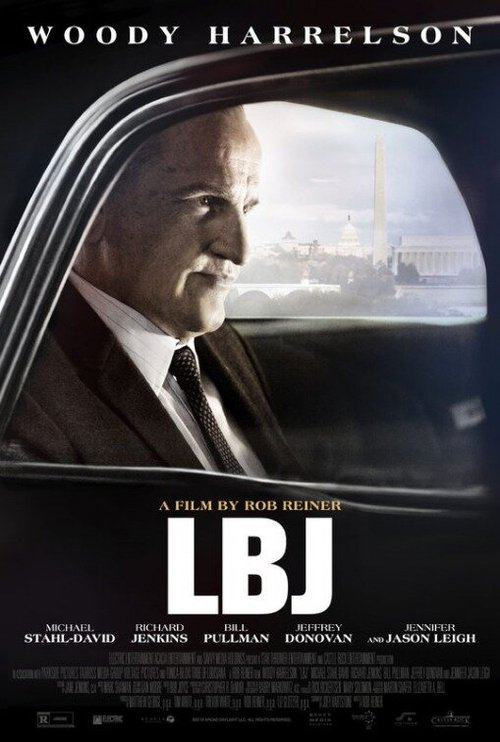 ЛБД / LBJ