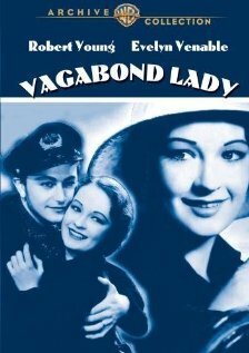 Леди-бродяга / Vagabond Lady