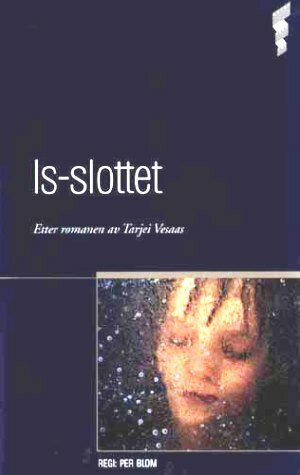 Ледяной замок / Is-slottet