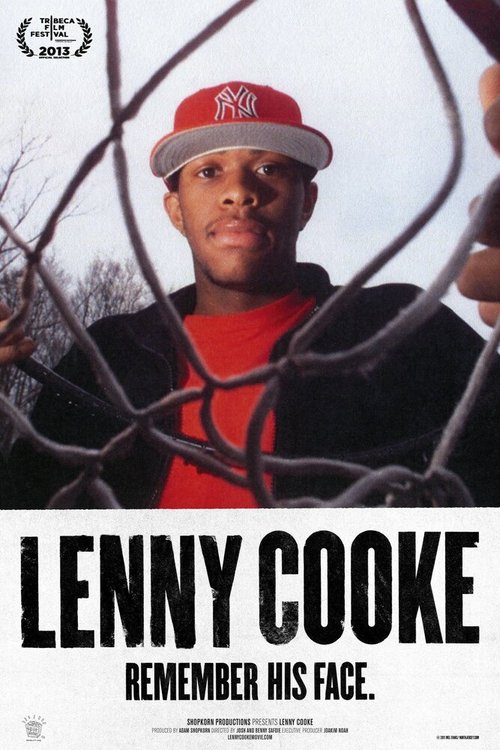 Ленни Кук / Lenny Cooke