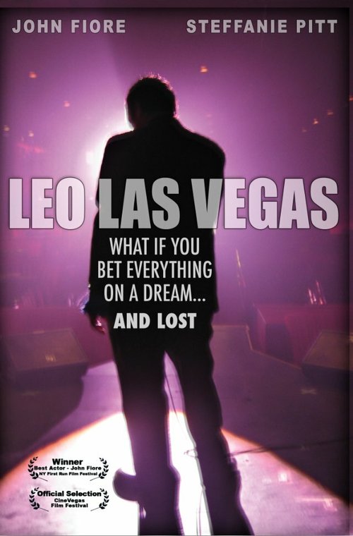 Leo Las Vegas