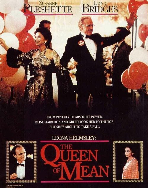 Леона Хелмсли: Царица скупости / Leona Helmsley: The Queen of Mean