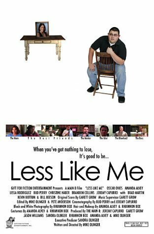 Less Like Me